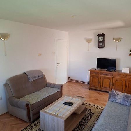 Apartman Mickey Sarajevo Luaran gambar