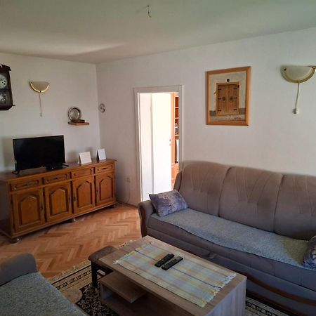 Apartman Mickey Sarajevo Luaran gambar