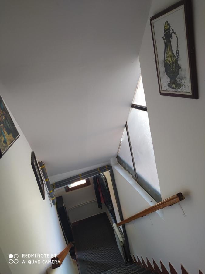 Apartman Mickey Sarajevo Luaran gambar