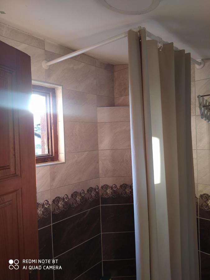 Apartman Mickey Sarajevo Luaran gambar
