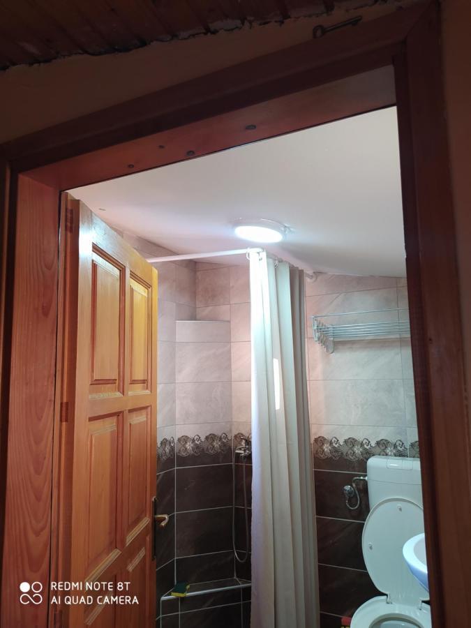 Apartman Mickey Sarajevo Luaran gambar
