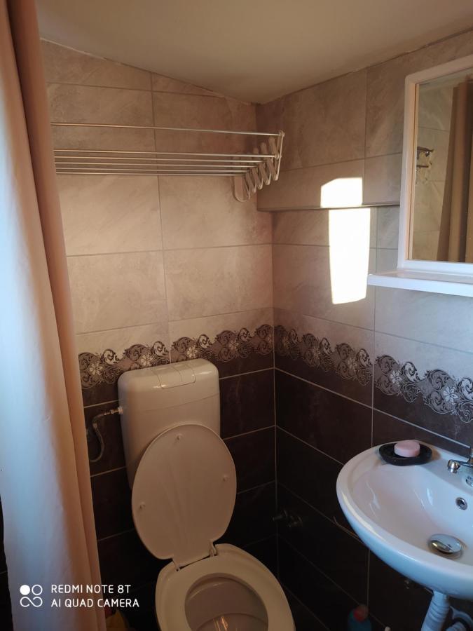 Apartman Mickey Sarajevo Luaran gambar