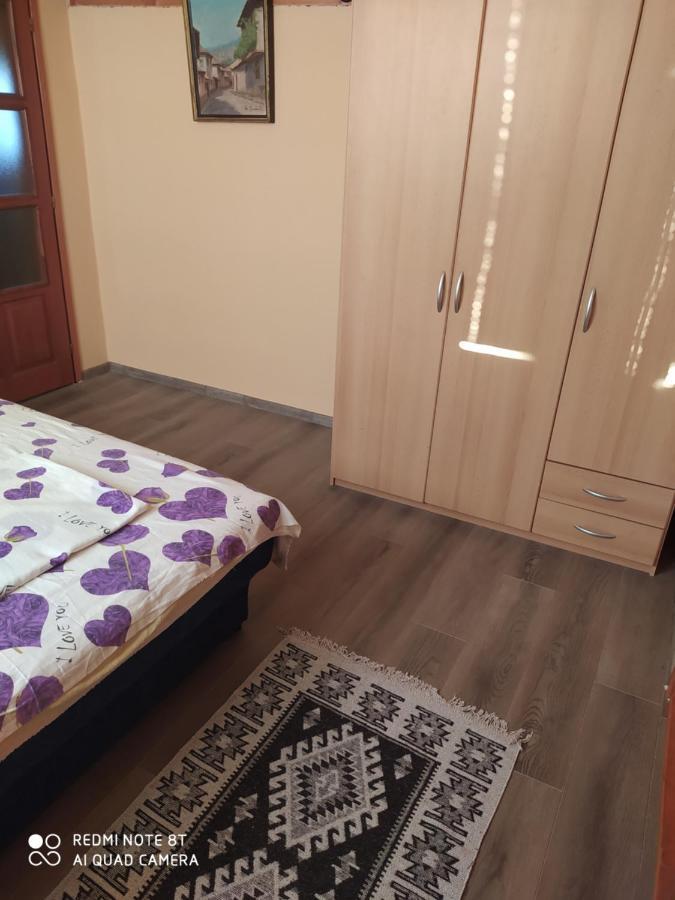 Apartman Mickey Sarajevo Luaran gambar