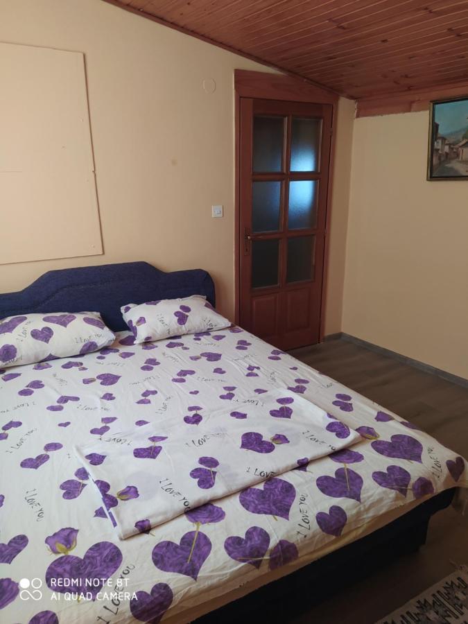 Apartman Mickey Sarajevo Luaran gambar