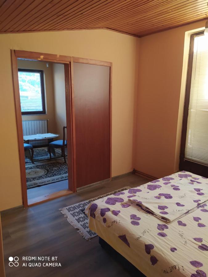 Apartman Mickey Sarajevo Luaran gambar