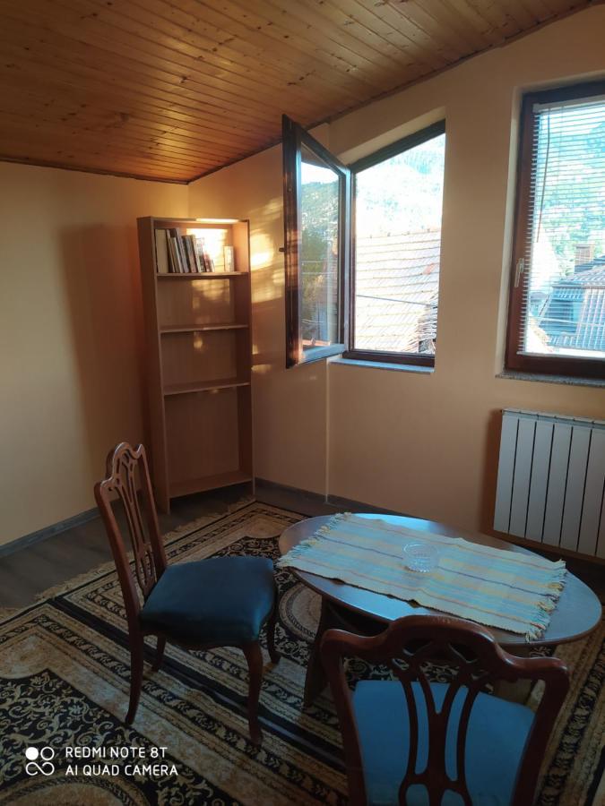 Apartman Mickey Sarajevo Luaran gambar