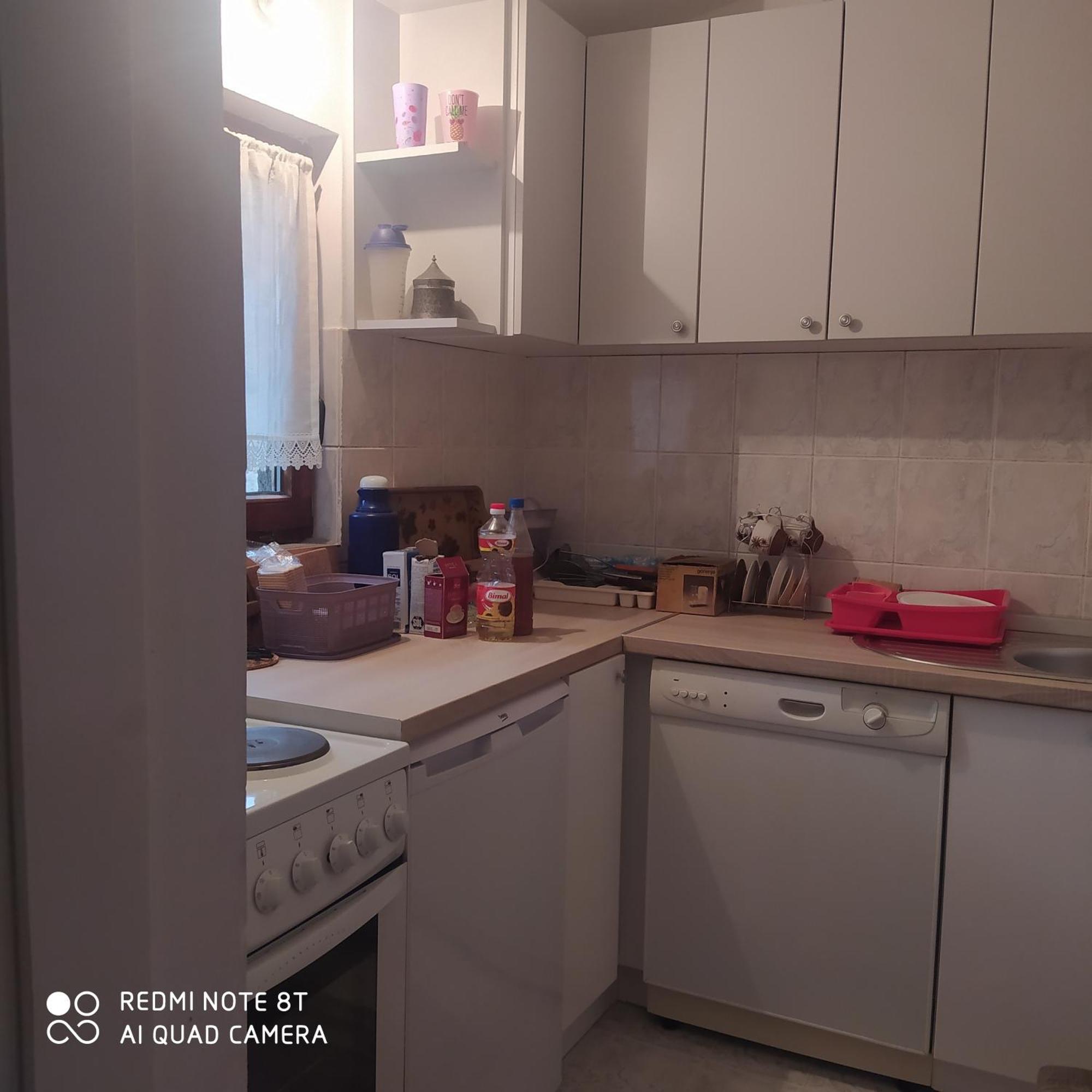 Apartman Mickey Sarajevo Bilik gambar