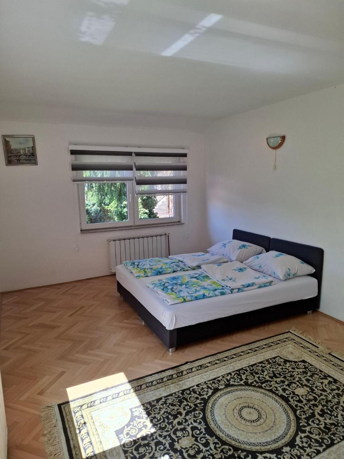 Apartman Mickey Sarajevo Bilik gambar